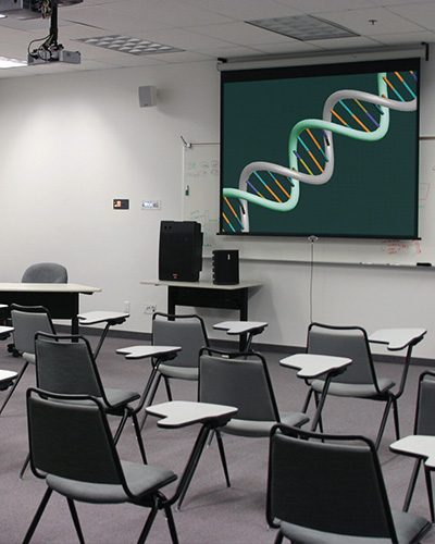 SMART CLASS ROOM & TRAINING ROOM SOLUTION