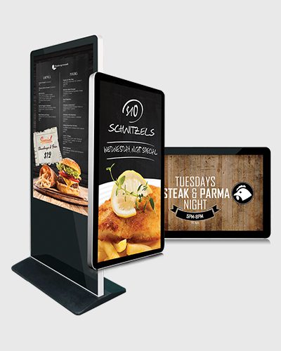 digitalsignage